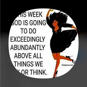 Meet your Posher, Tammy